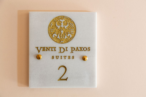 One-bedroom apartment with terrace