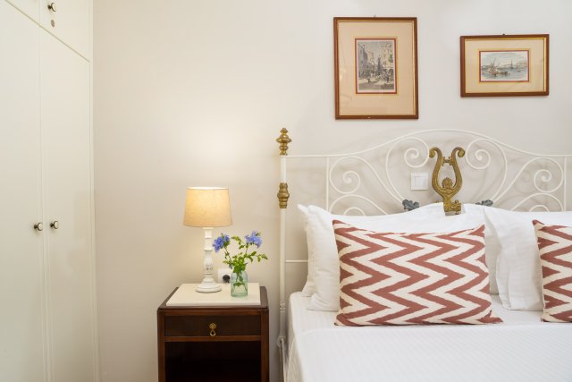 Venti di Paxos Living Room