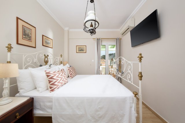 Venti di Paxos Interior